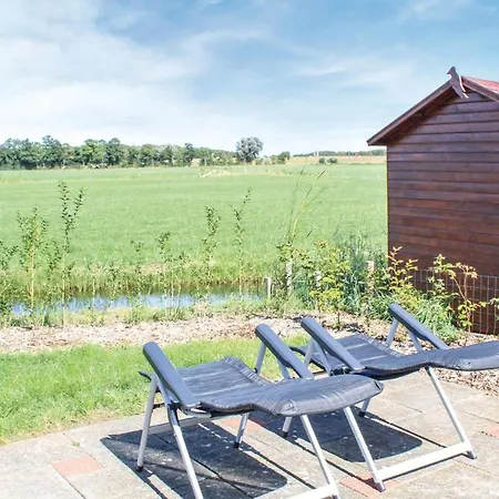 195 Holiday home *