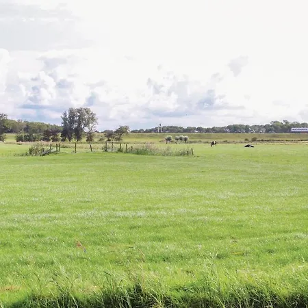 Feriehus 195 Den Oever