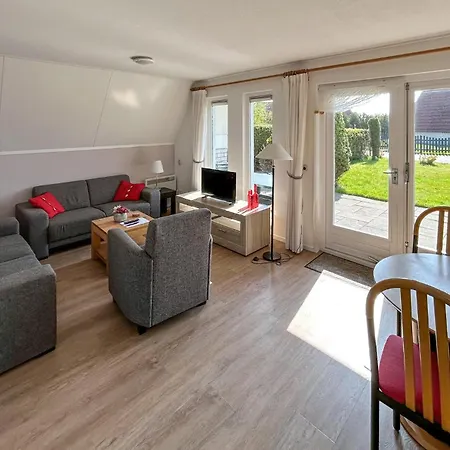 Holiday home 195 Den Oever