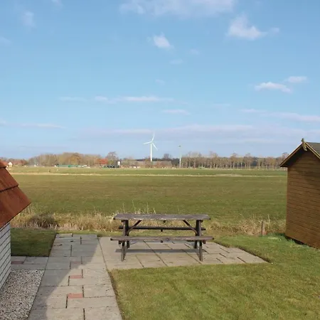 Feriehus 195 Den Oever