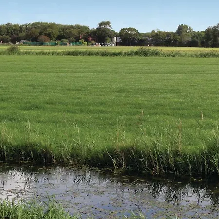 195 Feriehus Den Oever