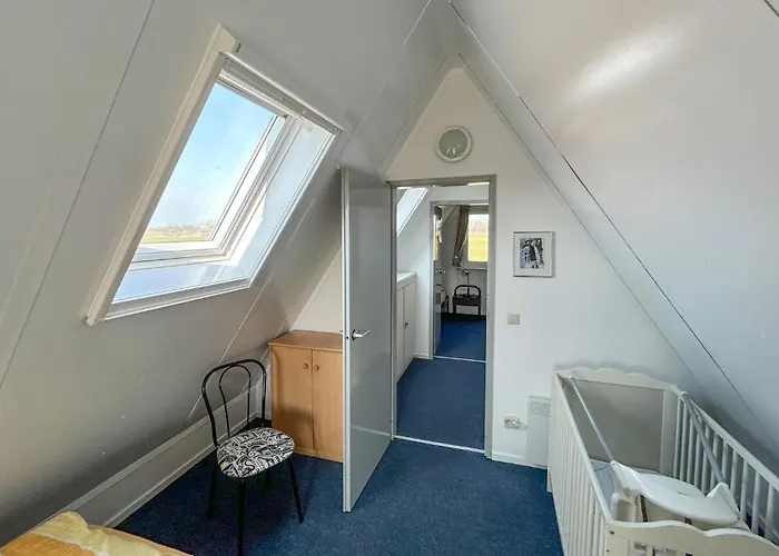 195 Feriehus Den Oever