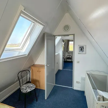 195 Vakantiehuis Den Oever
